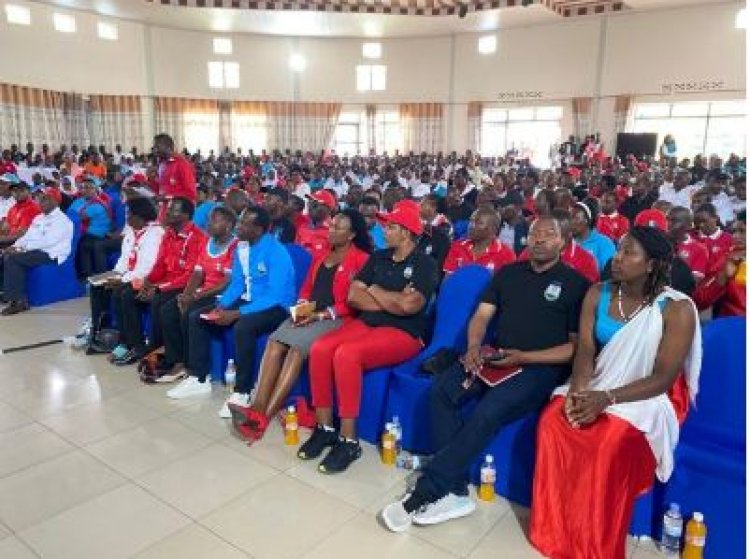 Amajyaruguru: Abayobozi bashya ba RPF Inkotanyi basabwe kwimakaza amahame yawo