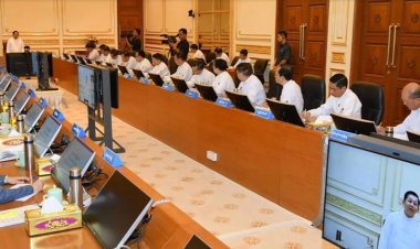 Birimani: Imfungwa zirenga 9000 zigiye kubabarirwa