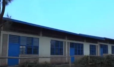 Kayonza: Abarimu barasaba mudasobwa zibafasha gukoresha ikoranabuhanga