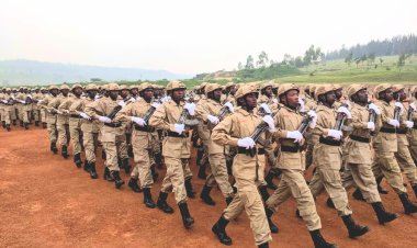 Rwamagana: Abashinzwe kwita ku bagororwa basabwe kubafasha kugororoka