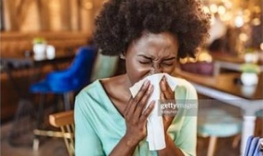 Ese kwandura  cyane k’umwuka nibyo bitera indwara zirimo ibicurane?