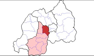 Kamonyi: Bamwe mu baturage bo mu murenge wa Runda barembejwe n'abajura