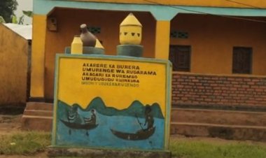 Burera: Hari abajyanwa mu bigo by’inzererezi barengana kubera 'munyangire'