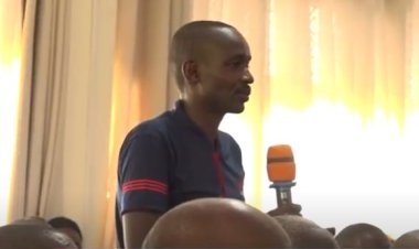 Rwamagana: Barasaba kwishyurizwa miliyoni enye ku miteja bagurishije umushoramari