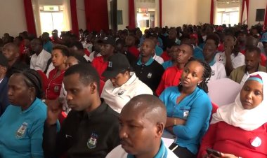 Iburasirazuba: abanyamuryango ba RPF -Inkotanyi basabwe kuzahitamo neza abazabahagararira mu matora