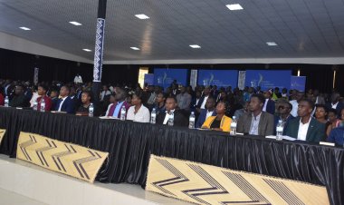 Gatsibo: Abayobozi biyemeje gushyira mu bikorwa ibyavuye mu mushyikirano