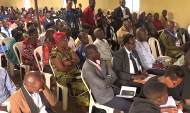 Kayonza: Abayobozi b'amadini n'amatorero biyemeje gukurikiza gahunda za Leta