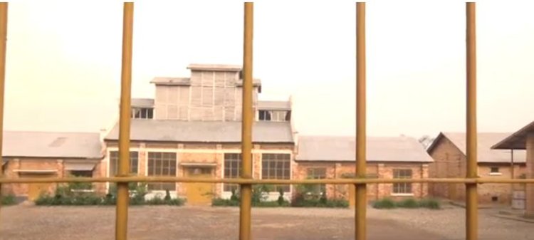 Rwamagana: Abahinzi b’umuceri bahangayikishijwe n’uruganda rw’umuceri rutagikora