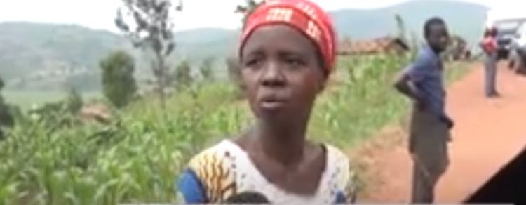 Gisagara: Urwagwa rutiza umurindi ubuharike, abagore bamwe basigaye barara hanze