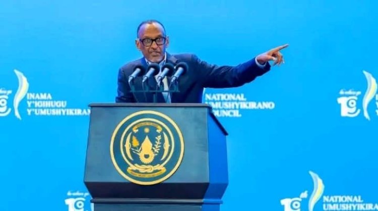 Amajyaruguru: Barasaba Leta gukora ibyaborohereza mu gufatanya gushyira mu bikorwa imyanzuro y’inama y’umushyikirano