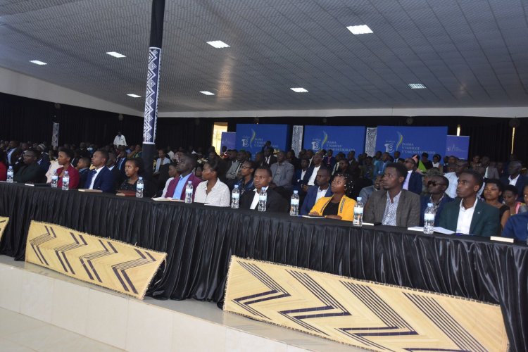 Gatsibo: Abayobozi biyemeje gushyira mu bikorwa ibyavuye mu mushyikirano