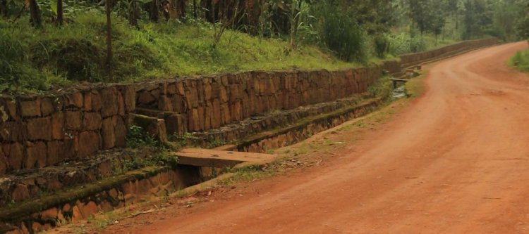 Gakenke: Barishyuza amafaranga amaze imyaka 7 y’ibyabo byangijwe