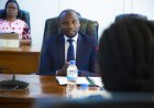 Gusubira ku isuka abantu babigize igitutsi - Minisitiri Ildephonse Musafiri