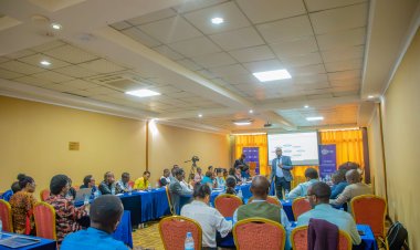 RSSB irakangurira abakoresha kuzigamira abakozi babo