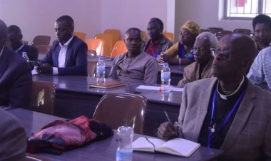 Huye: Abanyamadini n'amatorero barasabwa kudaheza abana baterwa inda imburagihe