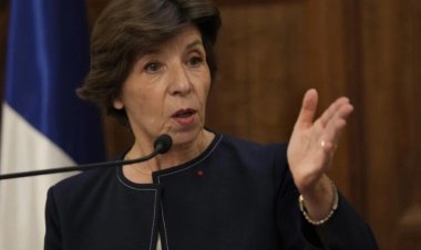 War in Gaza: UN appoints Catherine Colonna to lead investigation into UNRWA neutrality