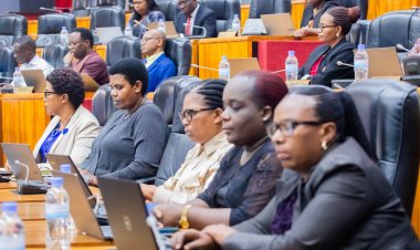 Amavuriro yigenga arimo ibibazo bikeneye kwitabwaho