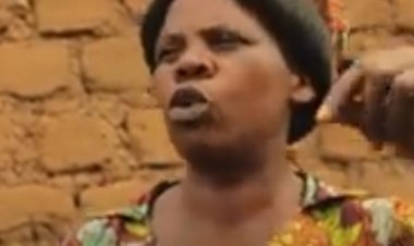 Burera: Bishyuzwa serivise za Leta zisanzwe zitangirwa ubuntu