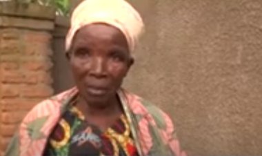 Arasaba gusubizwa inka yambuwe yarayihawe muri Girinka hamwe n’iyayo yiteguraga kwitura