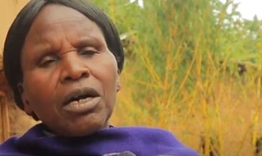 Kudahabwa imiti byatumye bamwe batakariza icyizere akamaro ka mituweli de santé