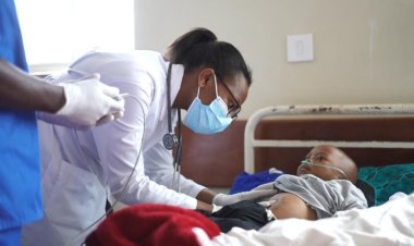 Hari abatazi ko kanseri zifata abana, hakenewe ubukangurambaga