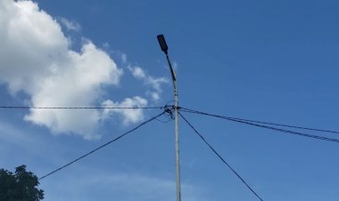 Gatsibo: Abaturage bahangayikishijwe n'abajura biba insinga z'amashyanyarazi