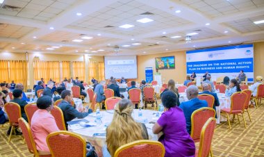 Hari abakoresha badaha abakozi babo uburenganzira busesuye mu kazi