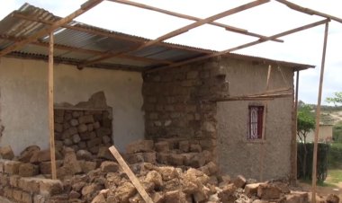 Abayobozi batanga impushya zo kubaka mu buriganya bazajya bahanwa bikomeye