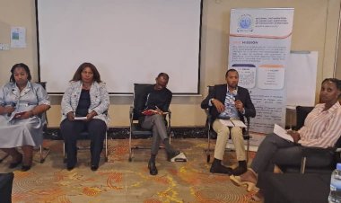 Abafite ubumuga bwo mu mutwe barasaba kujya bagira uruhare mu matora