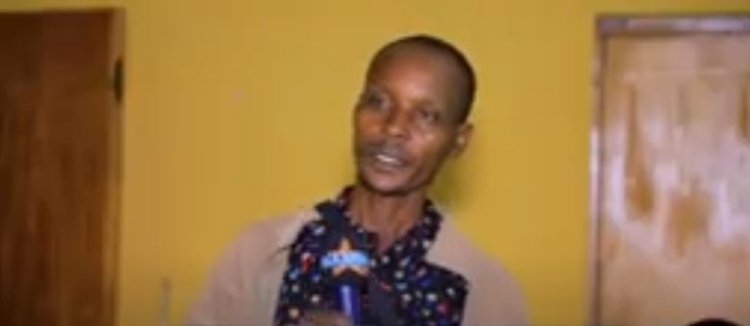 Gakenke : Amatsinda yo kwizigama no kugurizanya yazamuriye ubushobozi bw'abaturage