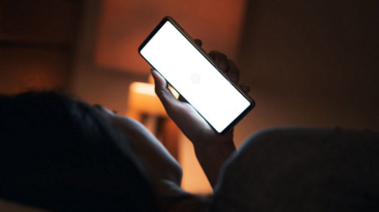 Abantu barakangurirwa gukoresha neza ikoranabuhanga birinda indwara z'amaso