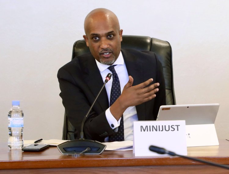 Gahunda yo gukora imirimo isimbura igifungo igiye gutangira