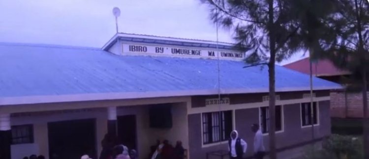 Nyamagabe: Bahawe amasezerano yo gutwara abaganga n’inkingo muri Covid none barambuwe