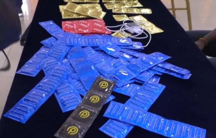 Abanyarwanda barasabwa gukoresha agakinigirizo mu kwirinda SIDA