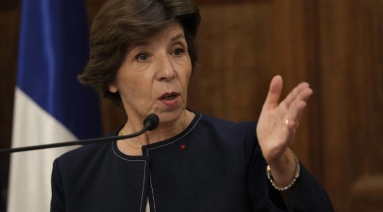 War in Gaza: UN appoints Catherine Colonna to lead investigation into UNRWA neutrality