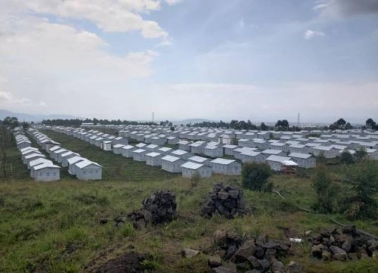 North Kivu’s war makes access to humanitarian assistance difficult