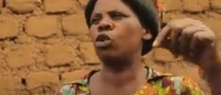 Burera: Bishyuzwa serivise za Leta zisanzwe zitangirwa ubuntu