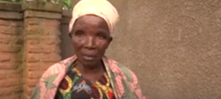 Arasaba gusubizwa inka yambuwe yarayihawe muri Girinka hamwe n’iyayo yiteguraga kwitura