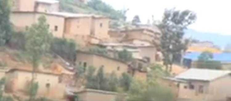 Abatuye mu manegeka barasabwa kwimuka