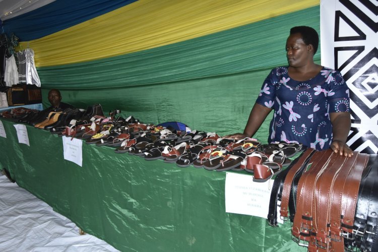 Iterambere ry'inganda nto n'iziciriritse riracyabangamiwe n'uruhuri rw'ibibazo