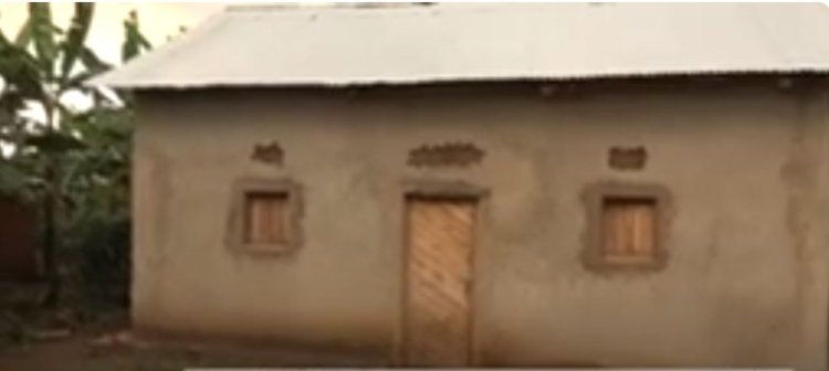 Kayonza: Arasaba guhabwa ubufasha byuzuye nkuko yari yabwemerewe