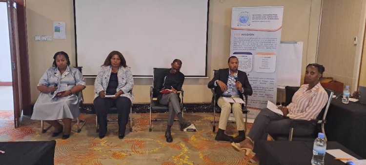 Abafite ubumuga bwo mu mutwe barasaba kujya bagira uruhare mu matora