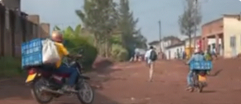 Kamonyi: Abagore batwite bahangayikishijwe n’abirirwa bazenguruka mu ngo basaba inkari