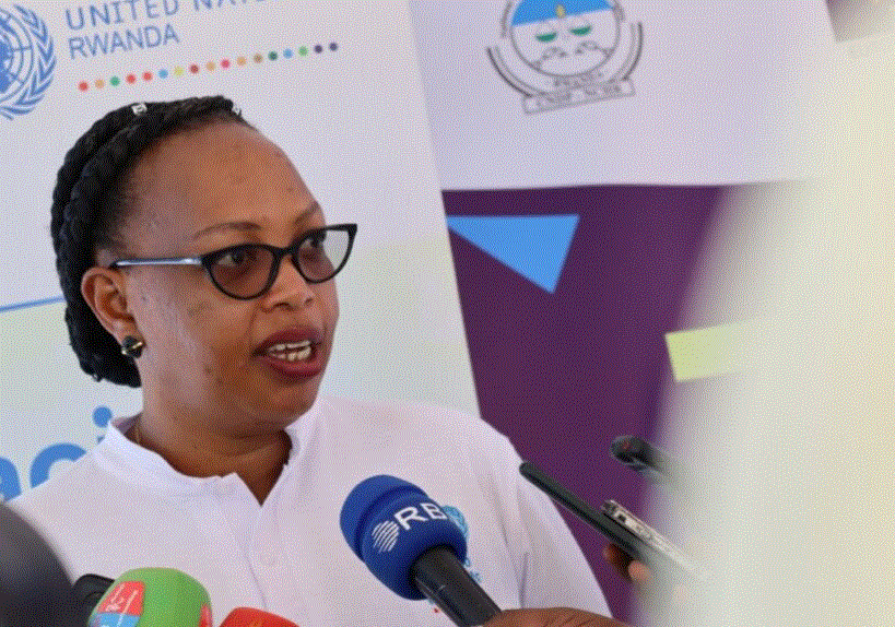 The Ministry of justice calls on employees to advocate for their rights following complaints in various institutions 