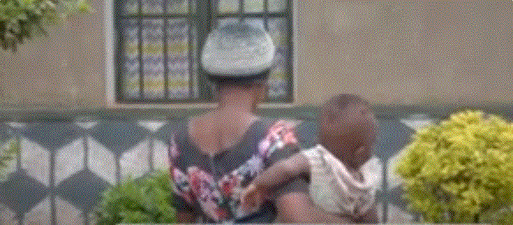 Kamonyi: Abapangayi babangamiwe no guhezwa ku bigenewe abandi baturage