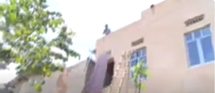 Hibazwa icyo ahimurwa abari batuye mu manegeka hakoreshwa