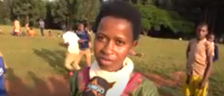 Ngoma: Uruhare rw’ababyeyi b’Urumuri mu kurwanya imirire mibi