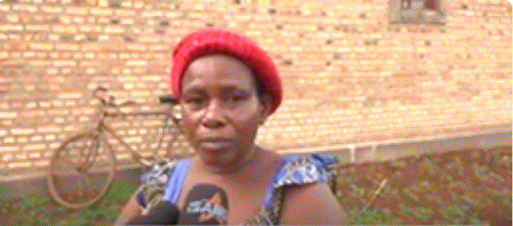 Kayonza: Barasaba Polisi kubakiza ibisambo byabazengereje amanywa n’ijoro