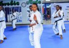 KESA igiye kongera guhuza Sensei Opiyo n'Abakarateka bihugure 