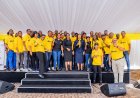 MTN Rwanda in partnership with Ministry of ICT and Innovation scales Connect Rwanda 2.0